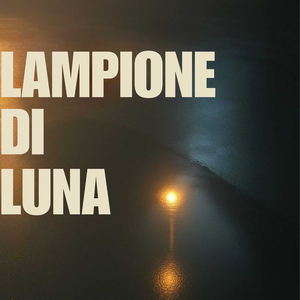 Lampione di luna