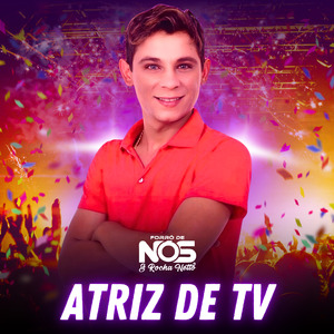 Atriz de Tv