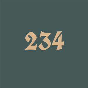234 O salighet