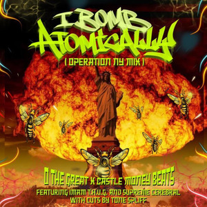 I Bomb Atomically (Operation NY Mix)