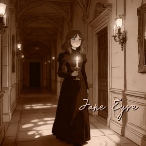Jane Eyre 伴奏