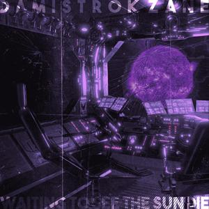Perdiktion A Spaceship (feat. Nina Manougian)