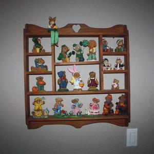 are you a real place