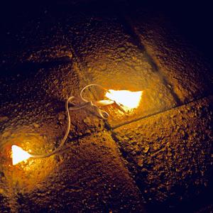 艺棋Eseven-上锁remix（DONGDONG404 / GHOSTNITE remix）