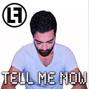 Tell Me Now (feat. Sara S)
