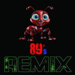 二毛/布瑞吉Bridge - 掐死大象的蚂蚁 (89's Remix)