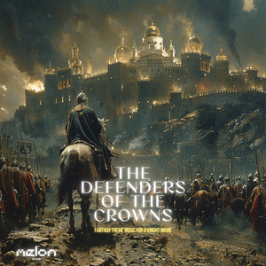 The Last Crusader (Fantasy Theme Music for a Knight Movie)