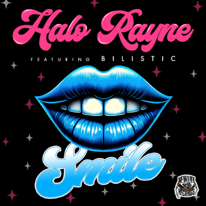 Smile (feat. Bilistic)
