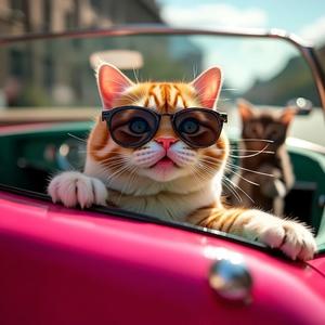 Nothing’s ever felt better