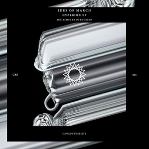 Hyperion (Di Rugerio Remix)