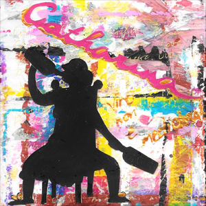 Catharina (feat. Confusion Koor)