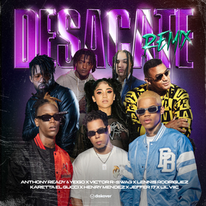 Desacate (Remix)