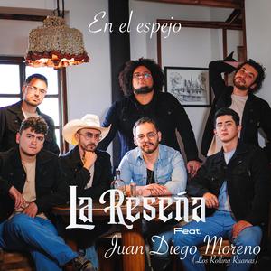 En El Espejo (feat. Juan Diego Moreno)