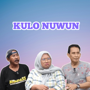 KULO NUWUN