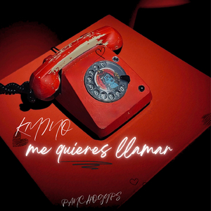 Me Quieres Llamar