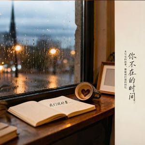 你不在的时间