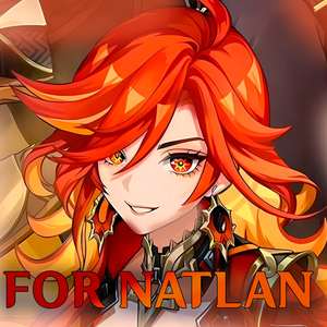 FOR NATLAN