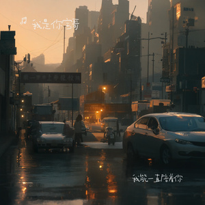 我能一直陪着你