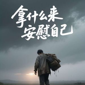 拿什么来安慰自己