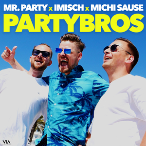 Partybros