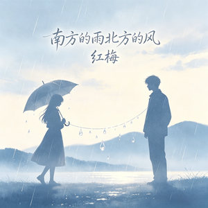 南方的雨北方的风