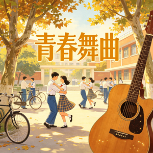 青春舞曲（PHONK萌娃版）