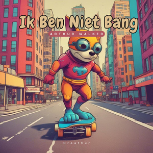 Ik Ben Niet Bang