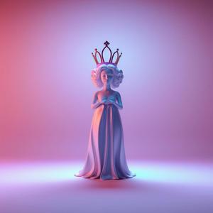 Fetty Trap Queen Wap