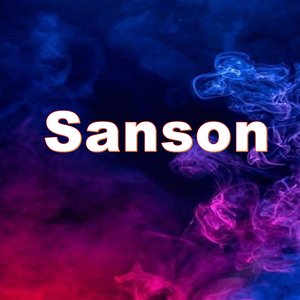 Sanson
