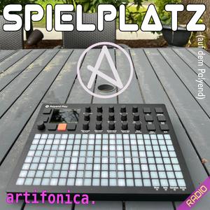 Spielplatz