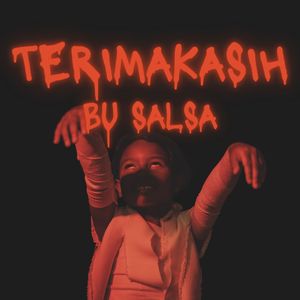 TERIMAKASIH BU SALSA