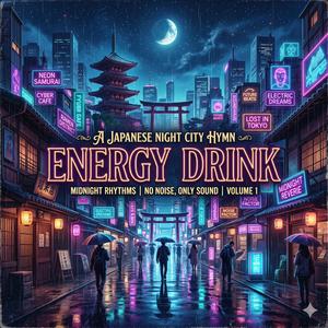 Energy Drink