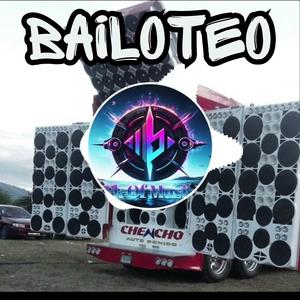 Bailoteo (Guaracha Doble Tono) (feat. Tomas_Music)