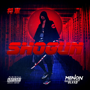 Shogun (feat. Blvxb)