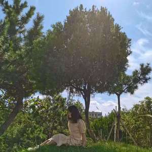 月亮代表我的心outlier.(翻唱）