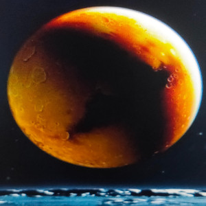 理想の惑星