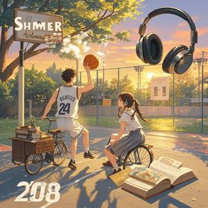 二零一八年的夏天_祝晰安