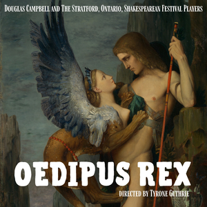 Oedipus Rex, Part 4