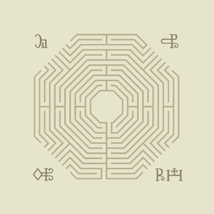 Dark Ceiling in Tennessee