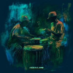 Vacío en el Ritmo (Latin House)