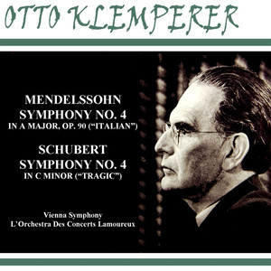 Symphony No. 4 in C Minor "Tragic": IV. Finale - Allegro
