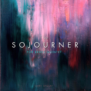 The Sojourner (For Brass Quintet)