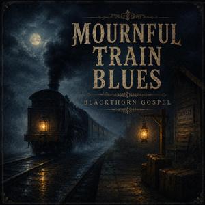 Mournful Train Blues