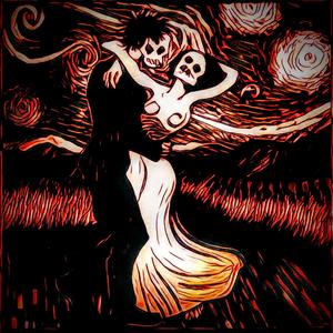 AVARICIOUS. (Instrumental)