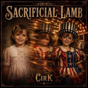 Sacrificial Lamb