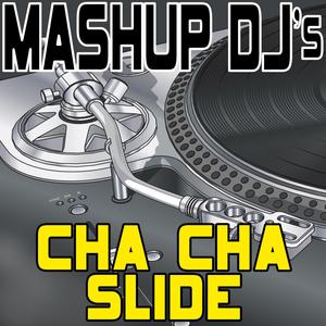 Cha Cha Slide (Acapella Version) [125 BPM]