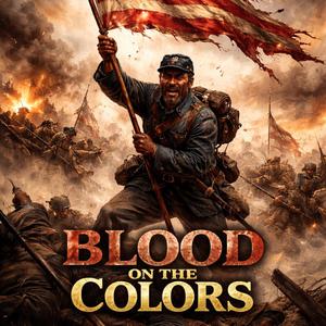 Iron Fields of Gettysburg