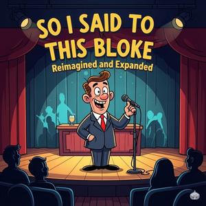 On The Ning Nang Nong (Reimagined)