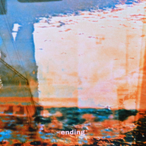 ending (feat. KID魅$)