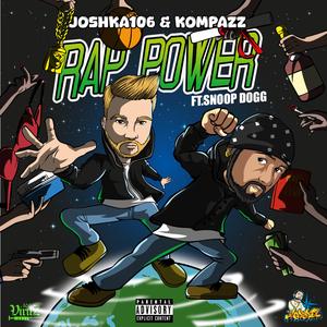 Rap Power (feat. Snoop Dogg)